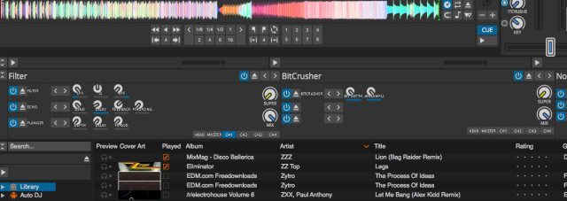 Mixxx 2.3.6 download the last version for mac