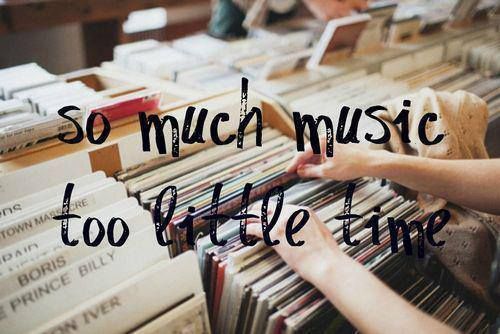 So Much Music