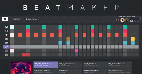 splicebeatmaker