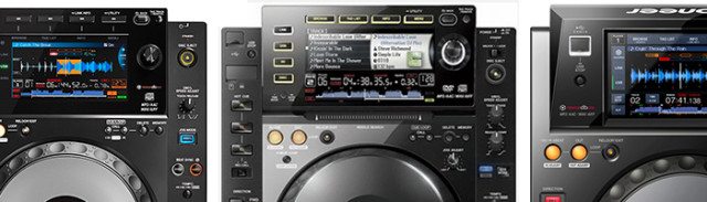 Used CDJ Comparison