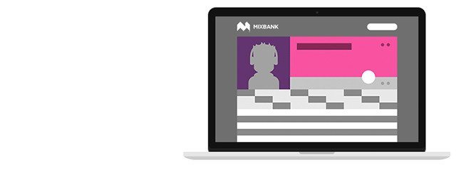 mixbank-signup