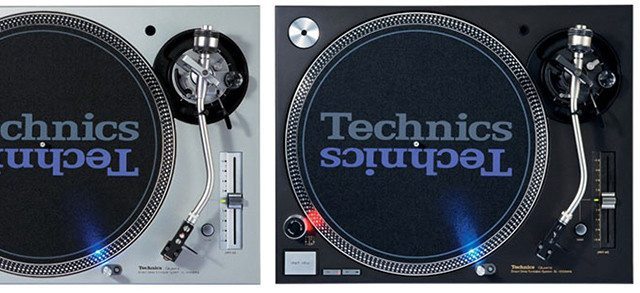 Why The New Technics SL-1200G/GAE Turntable Costs $4,000 - DJ