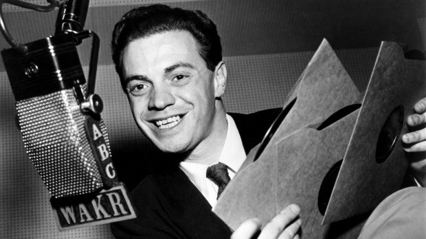 Alan Freed