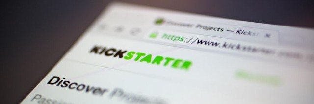 Kickstarter