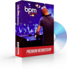 BPM Supreme Premium Membership