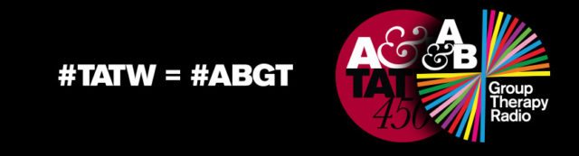 A set of the most consistent pieces of media in the DJ world: the Trance Around The World and Group Therapy podcasts from Above Beyond.