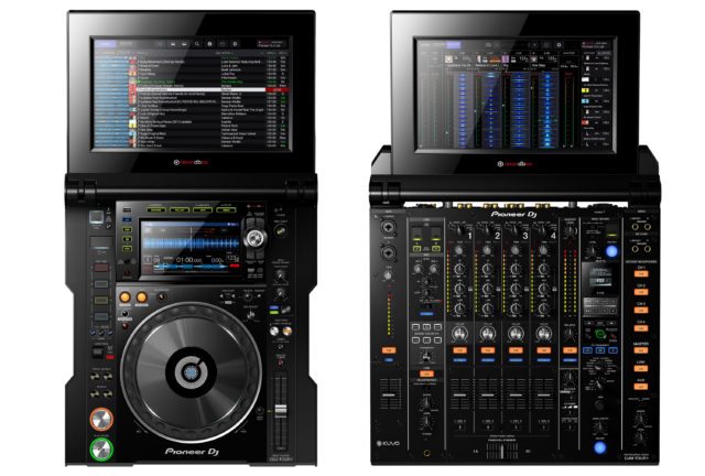 Pioneer DJ to AlphaTheta: 8 theories behind this huge brand name