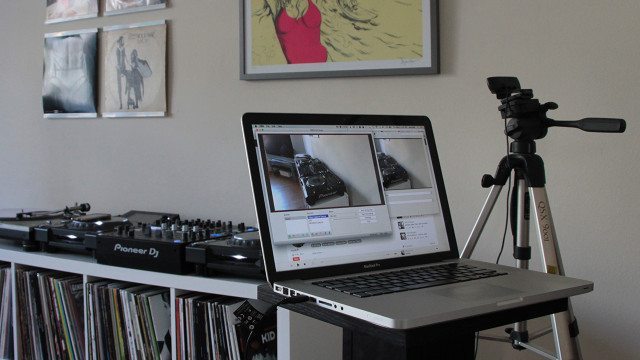 Stream DJ Sets On Facebook Live or Periscope With Great DJ Audio - DJ TechTools