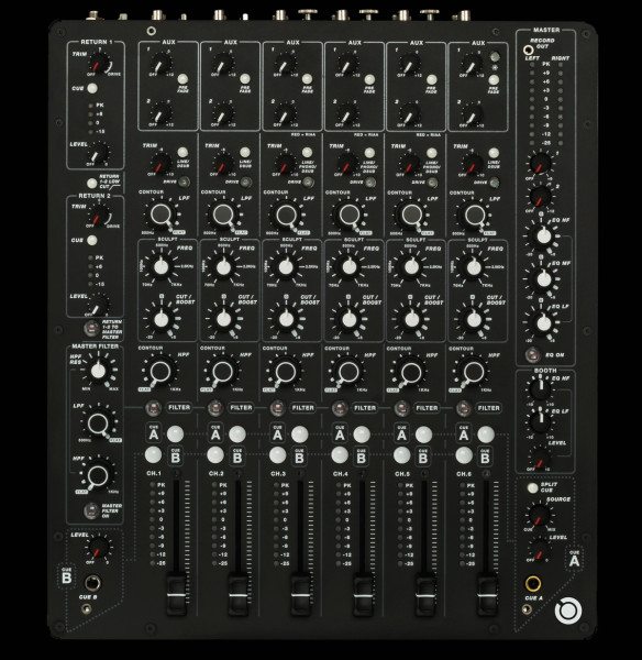 PLAYdifferently Model 1 Top
