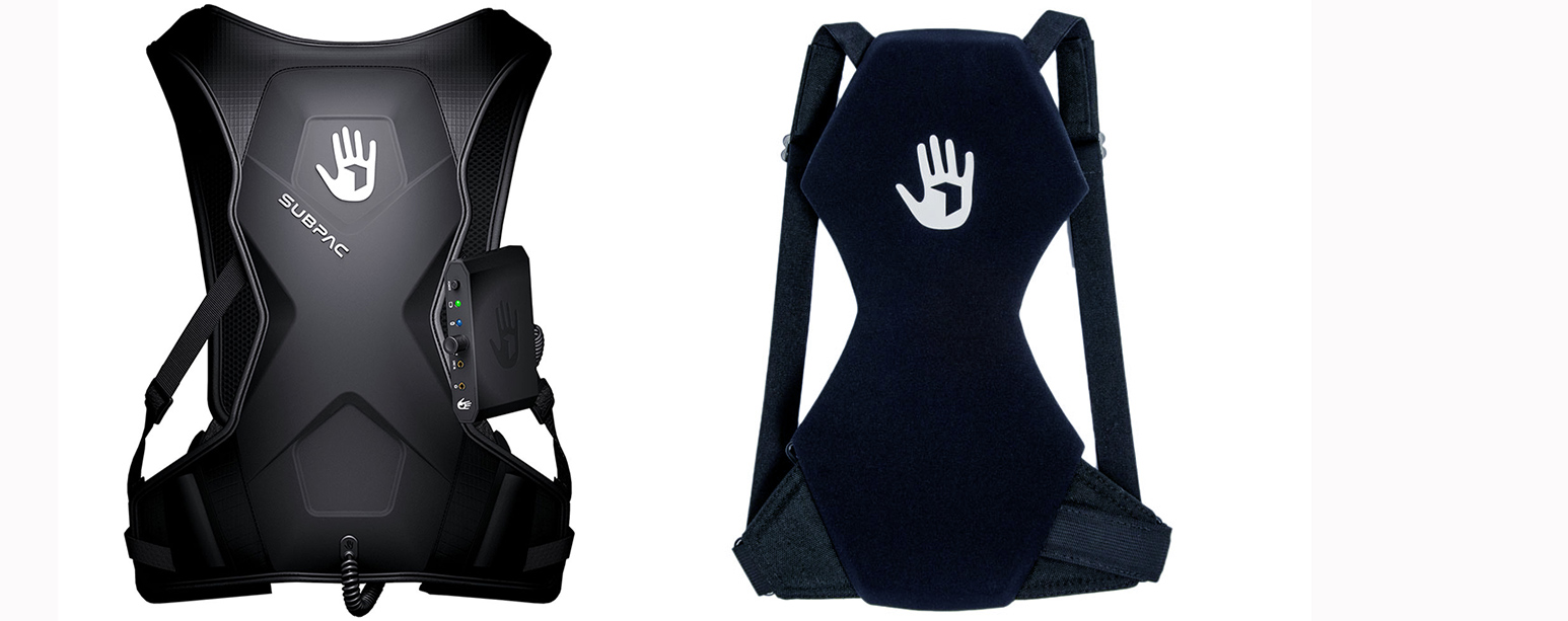 Review: SubPac M2 Wearable Bass Backpack - DJ TechTools