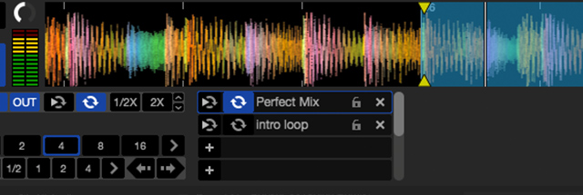 Labels for loops: seems basic, right? 