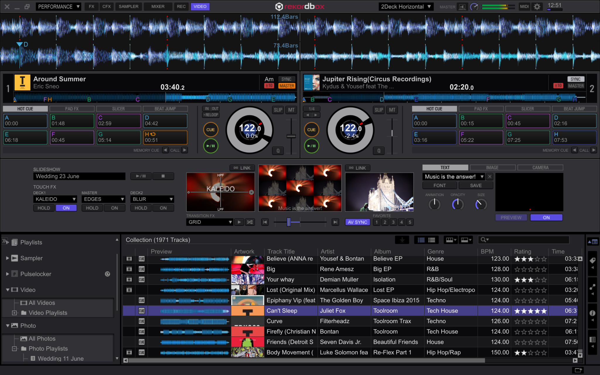 Pioneer DJ rekordbox 6.7.4 instal the new