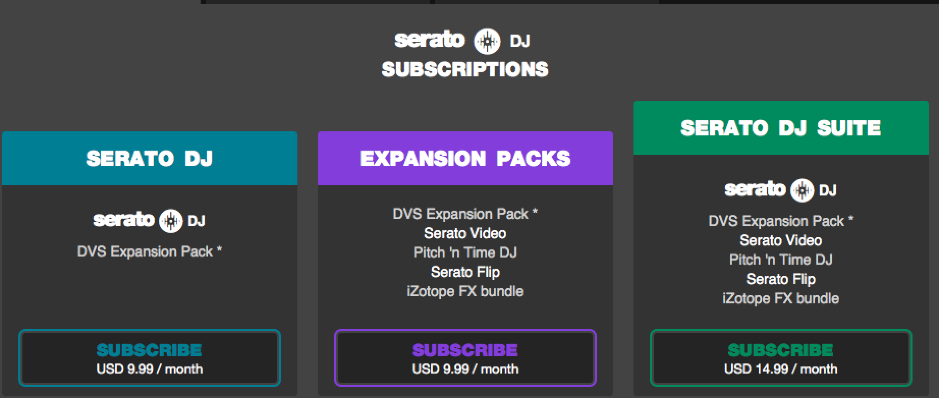 serato dj 1.9.3 tpb