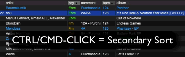 how to make subcrates in serato dj 1.9.2