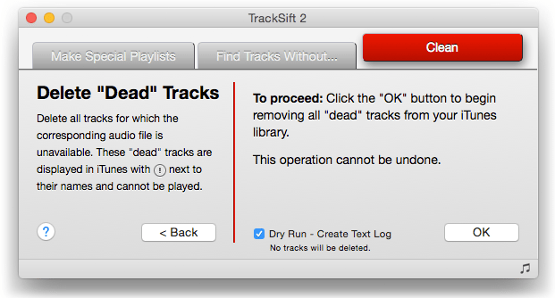 tracksift 2 download