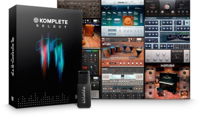 Native Instruments Announces Komplete 11 Suite - DJ TechTools