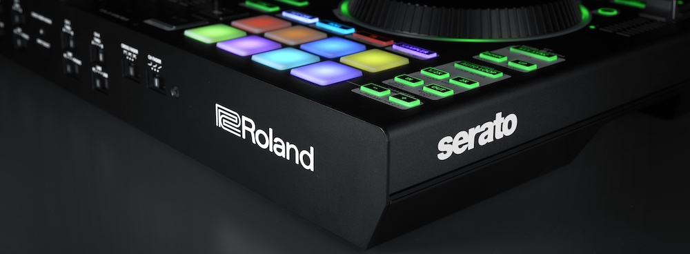 Everything You Need To Know About Roland's DJ-808 Serato