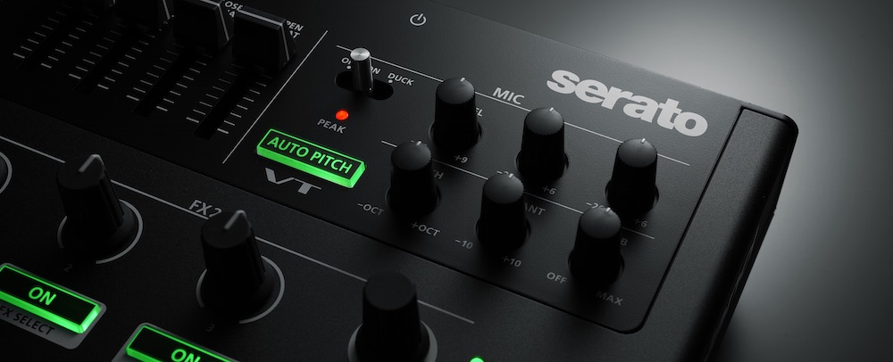 Everything You Need To Know About Roland's DJ-808 Serato 