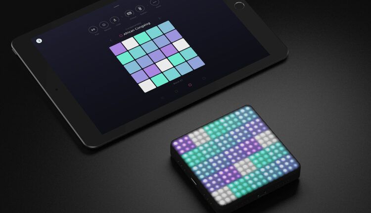 ROLI BLOCK
