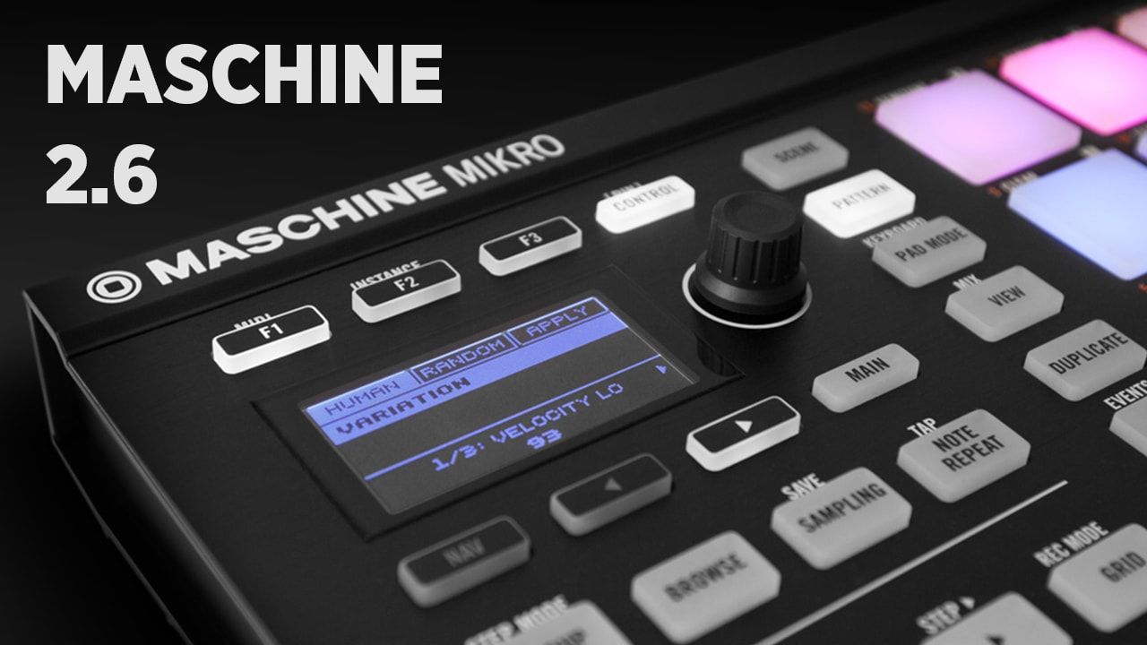 maschine 1 complete mac torrent