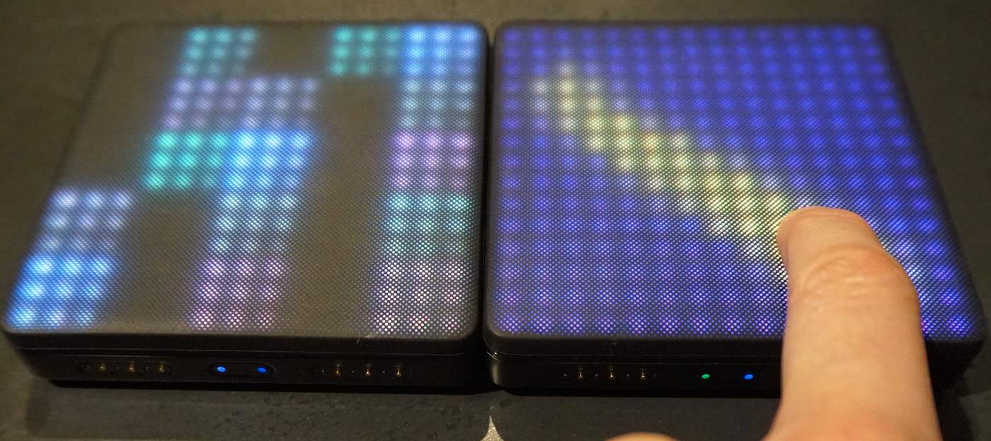 Review: Roli Blocks with Dashboard Beta Control Software - DJ