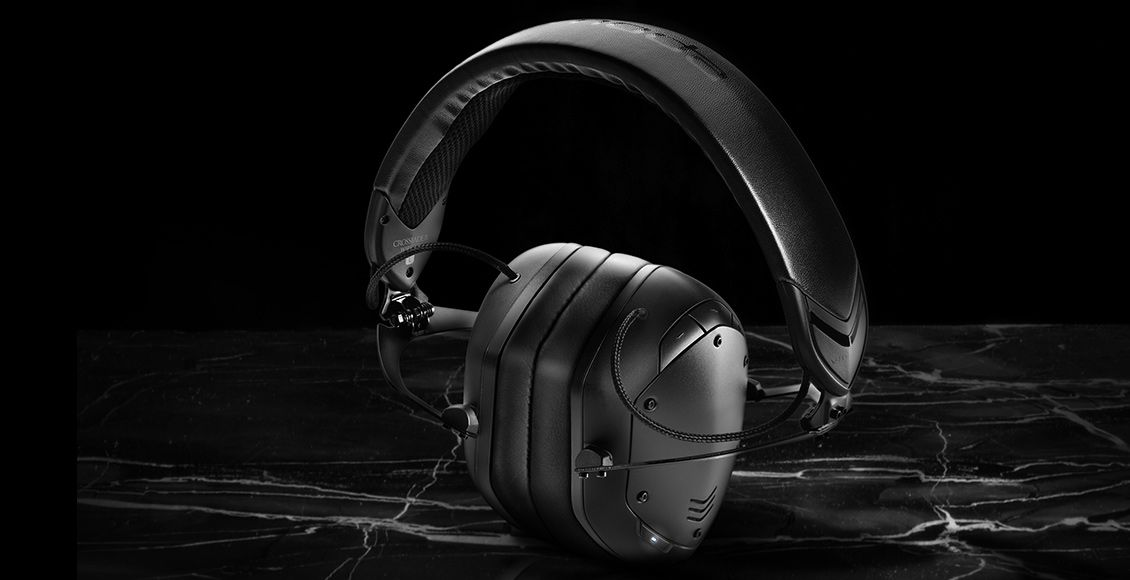 Crossfade Wireless 2 Headphones V-Moda