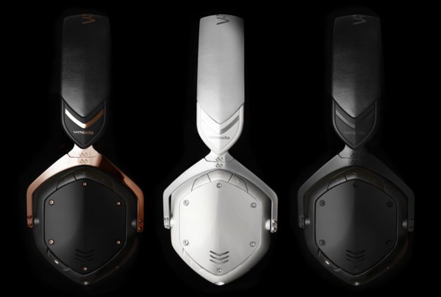 Crossfade 2 Wireless Colors