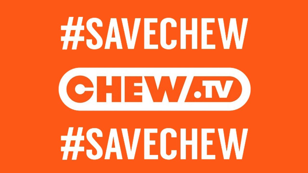 DJ Streaming Site Chew.TV In Financial Duress; Raising Money