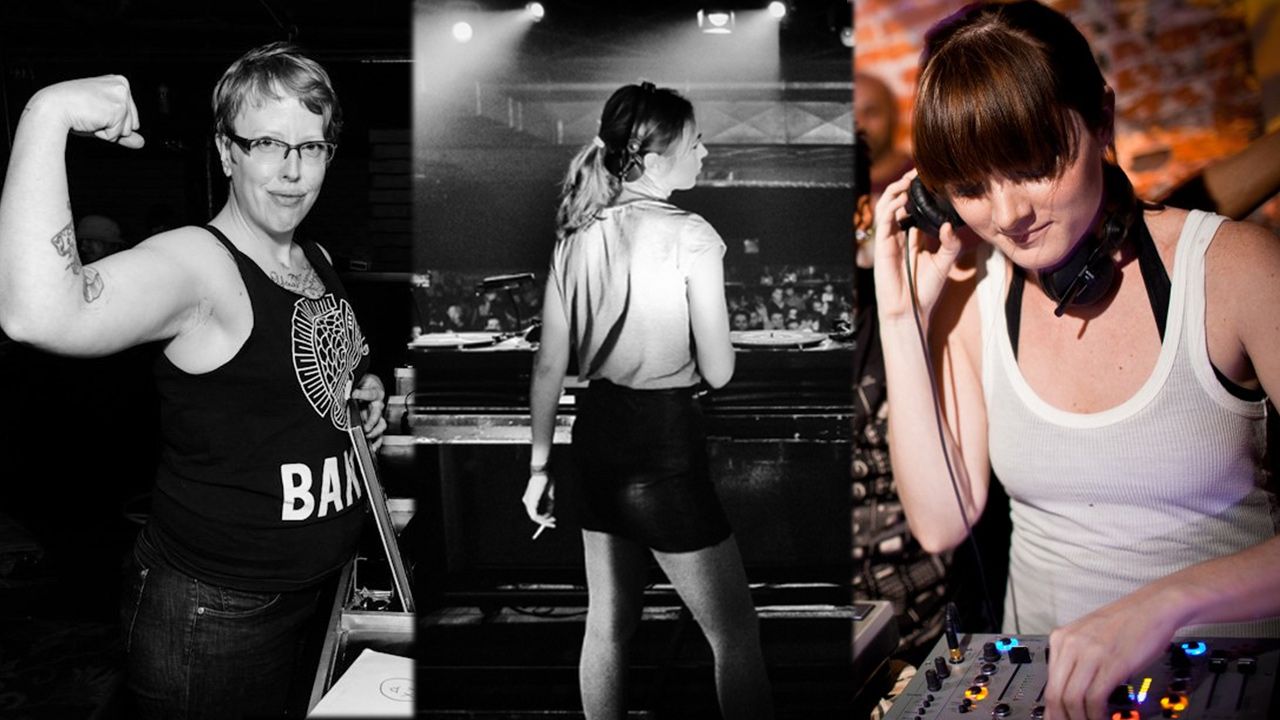 Women DJs That Every DJ Should Know - DJ TechTools