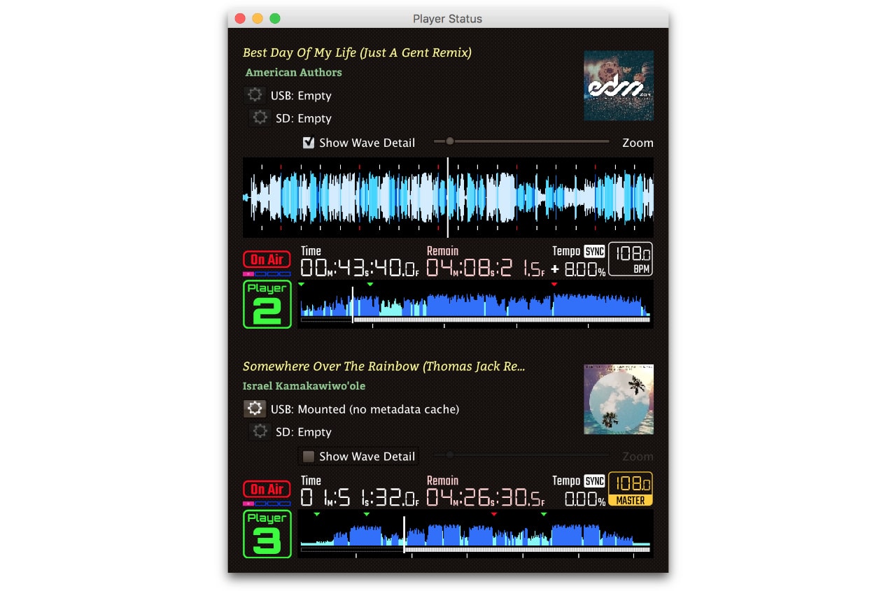 Decoding Pioneer Pro Link Connect Cdjs To Ableton Link Dj Techtools