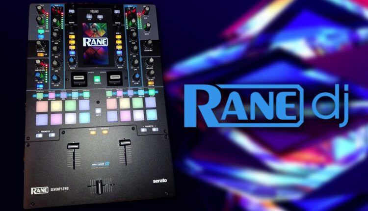 Rane Seventy-Two