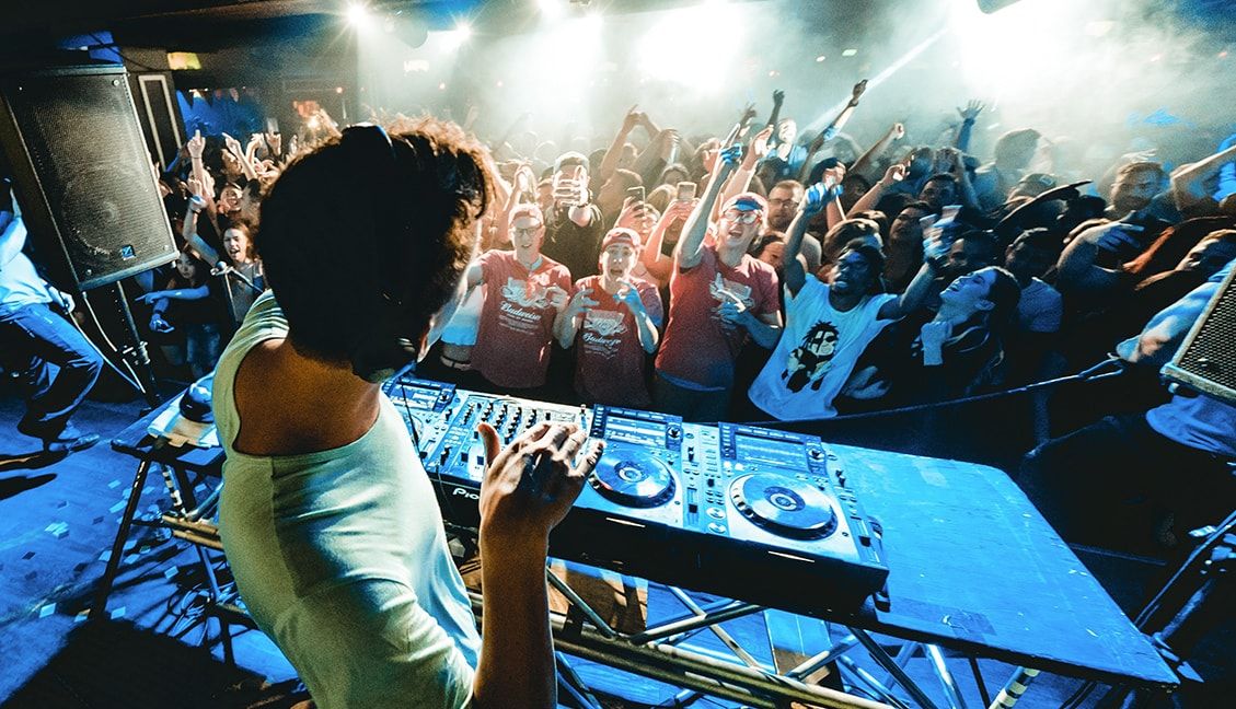 Throwing DJ Parties: Advice From Seven Successful Party Promoters - DJ ...