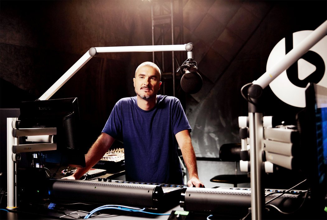 Zane Lowe