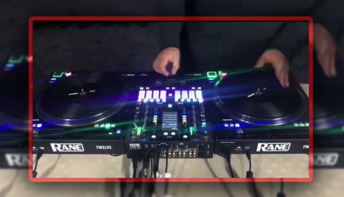 Xdj 1000 serato scratch live free