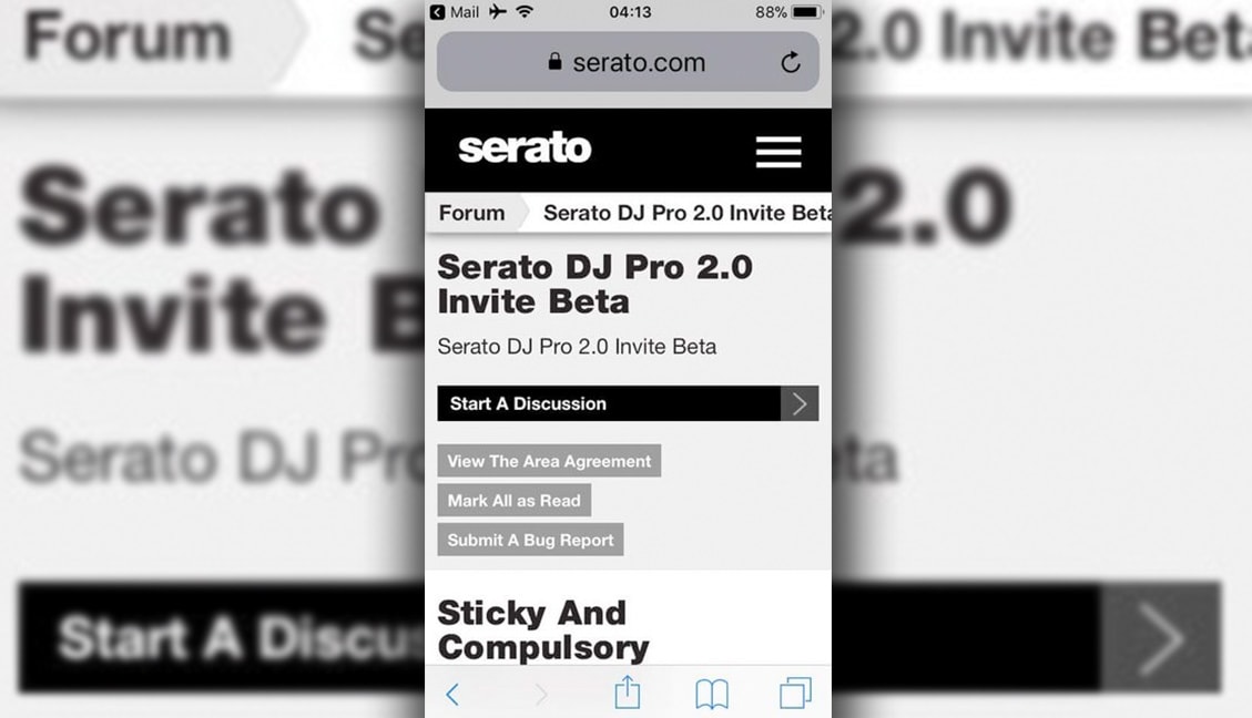 serato dj 1.9.3 public