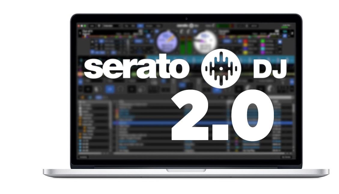 download free serato dj pro 2.0