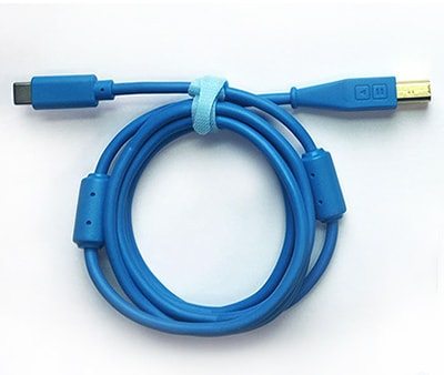 USB-C Chroma Cables