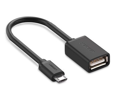USB port cable for Android