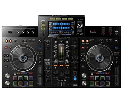 Meet the eye-catching DDJ-400-N - News - Pioneer DJ News