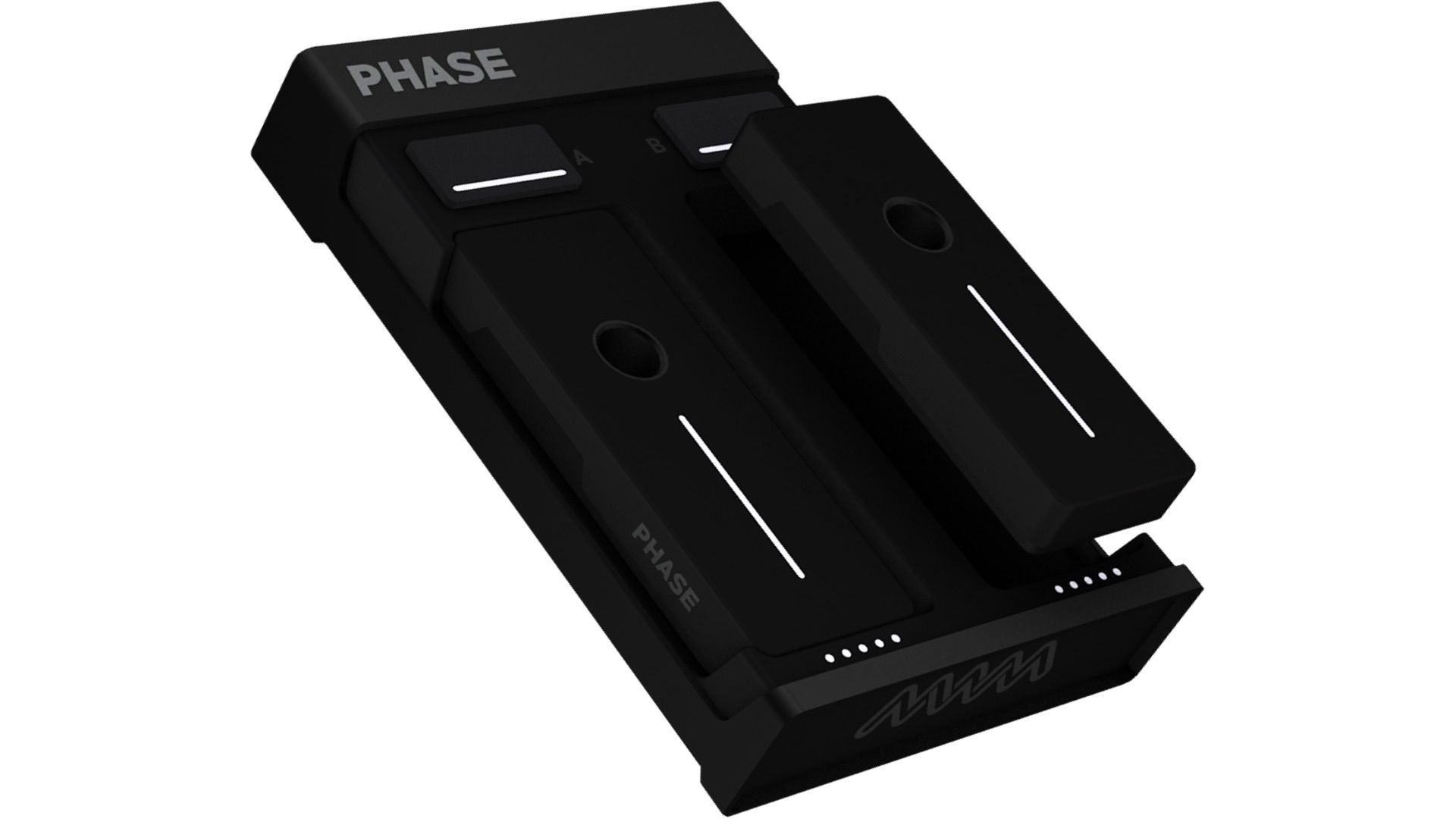 Phase Looks to Replace DVS Timecode with Wireless Vinyl Tracking: NAMM ...