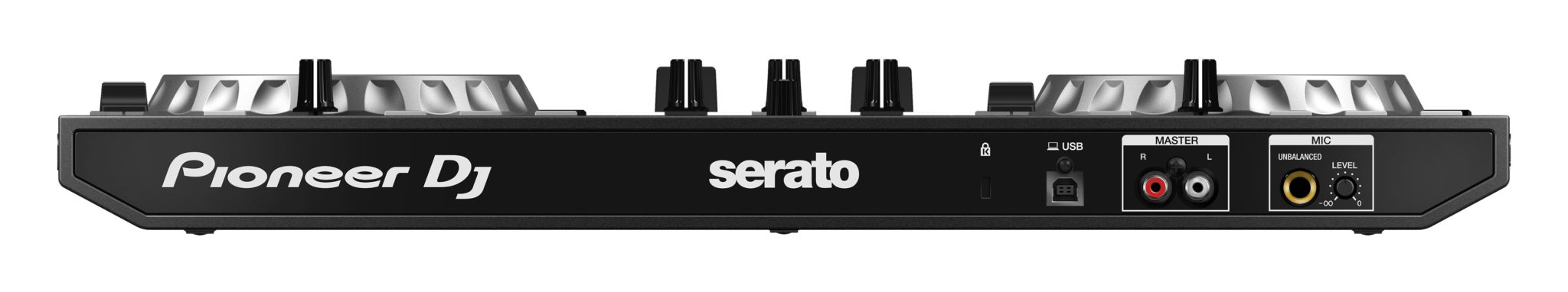 serato ddj sb software free download