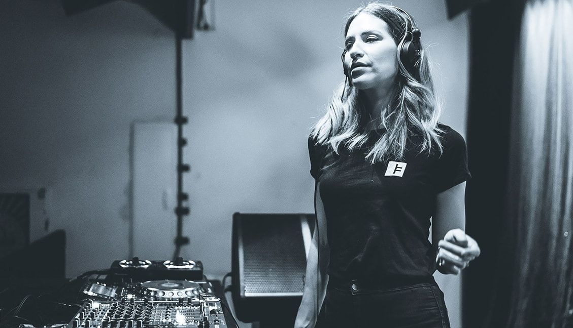 La Fleur: Resident DJ Spotlight