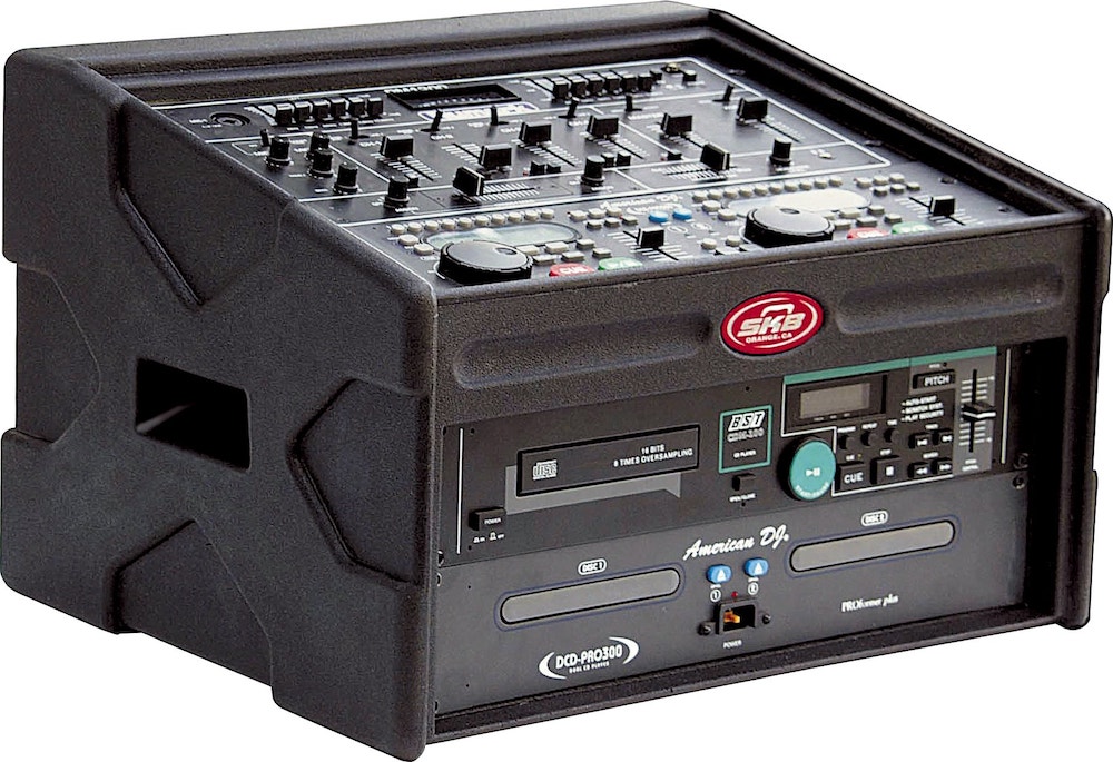 Raising Up Mobile Dj Tables On A Budget Dj Techtools