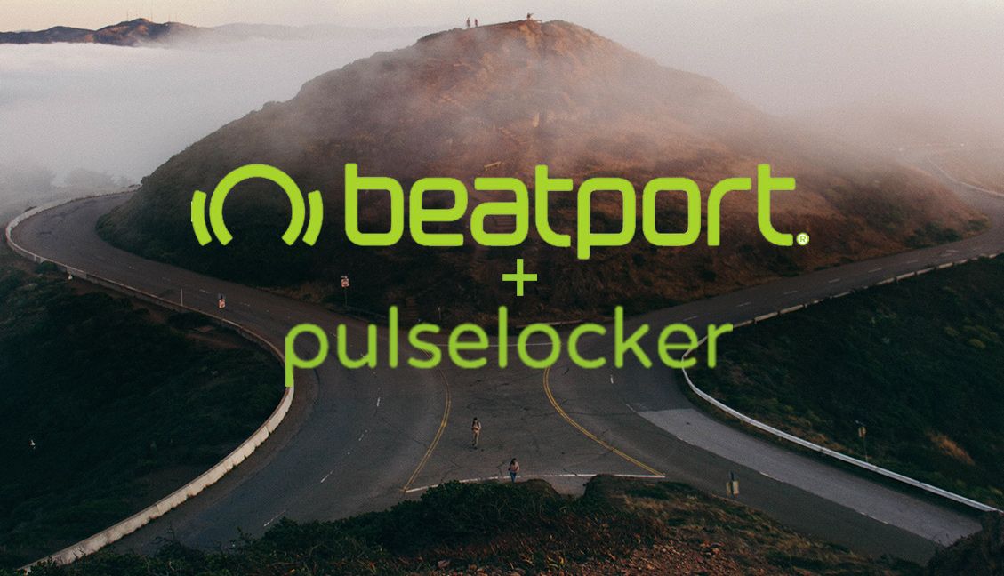 Beatport Acquires Pulselocker