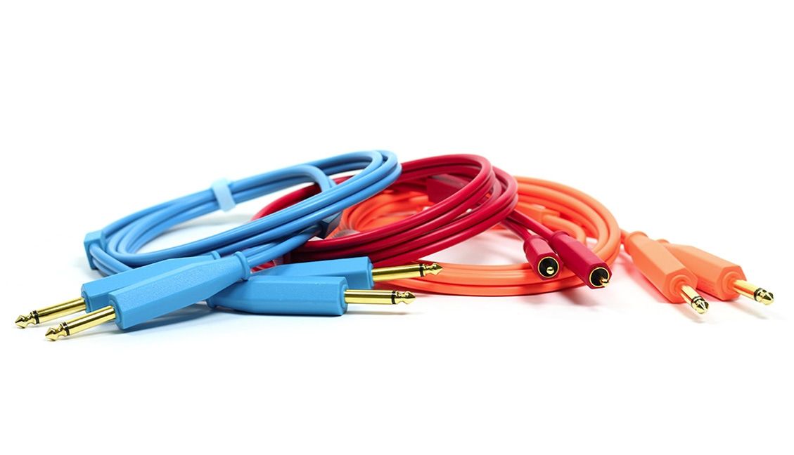 Chroma Audio Cables