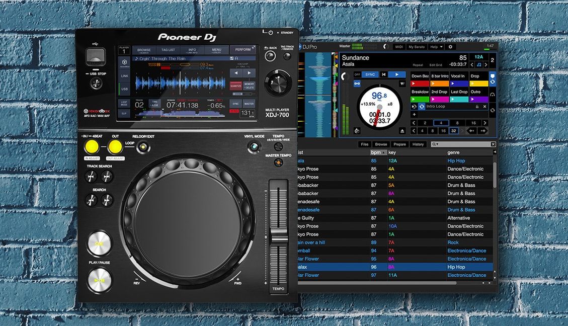 Reloop Mixo 8 Pro - Hidden Performance Pad Modes - DJ Hardware - Algoriddim  Community Forums