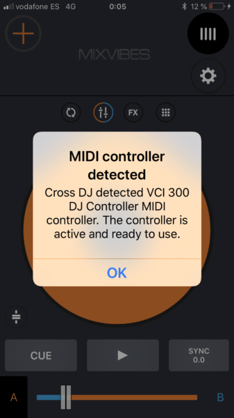 How To Use Djay App For Ios With Any Controller
