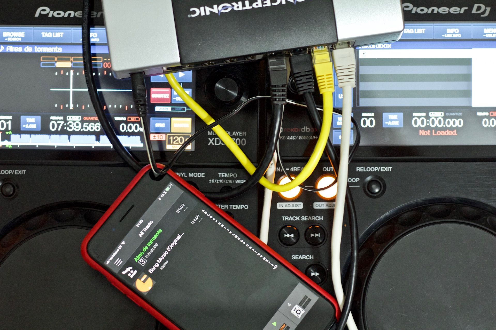 Dj Router Pro DJ Link: How To Set Up Pioneer DJ Setups Properly - DJ TechTools
