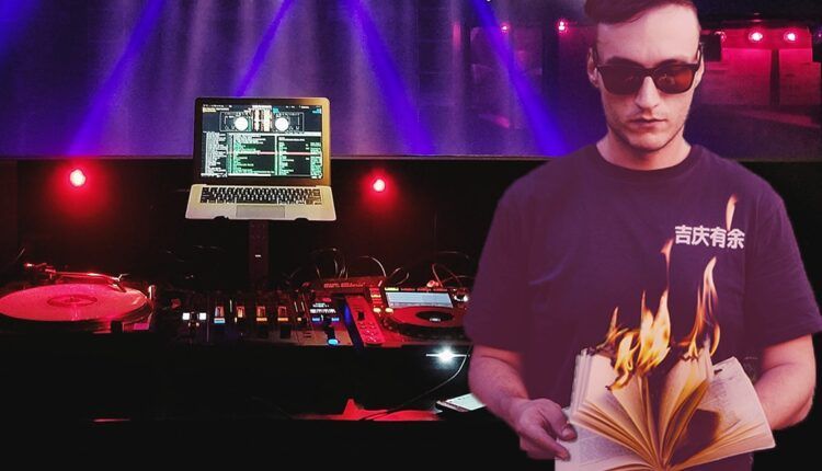 Solving DJ Burnout