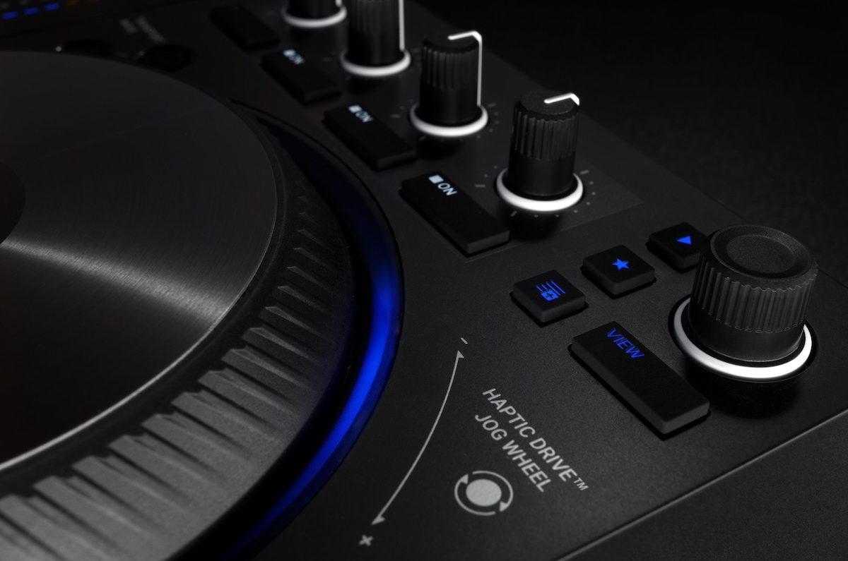 traktor s4 mk3